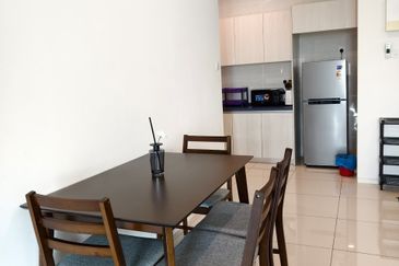 Rivervale Condominium