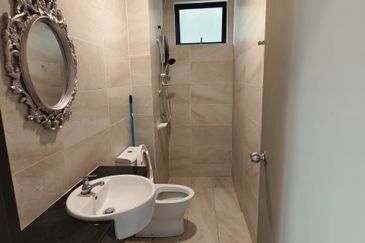 Rivervale Condominium