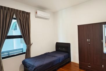 Rivervale Condominium