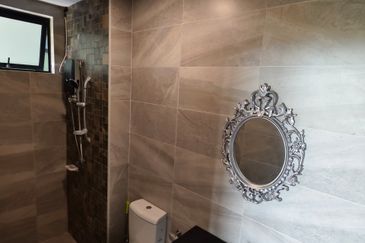 Rivervale Condominium