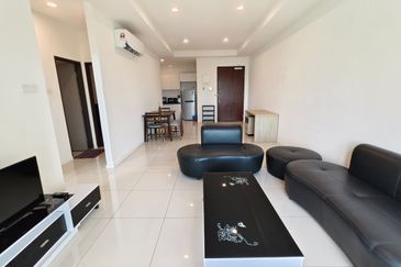 Rivervale Condominium