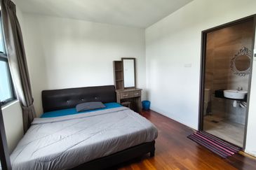 Rivervale Condominium