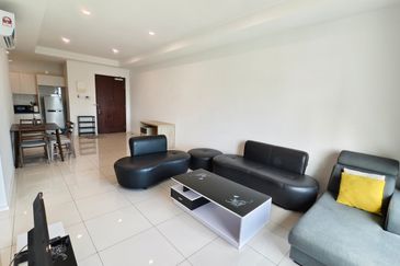 Rivervale Condominium