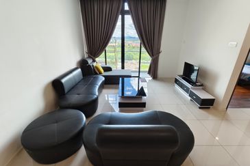 Rivervale Condominium