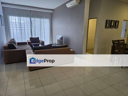 Urbaneeze Apartment For rent , Sarawak, Kuching
