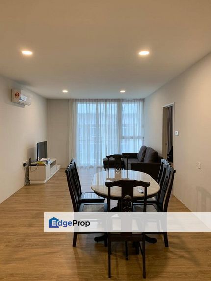 Nu rygates apartment for rent , Sarawak, Kuching