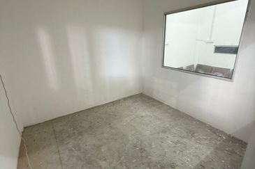 Demak Laut Industrial Park