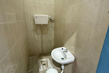 Demak Laut Industrial Park