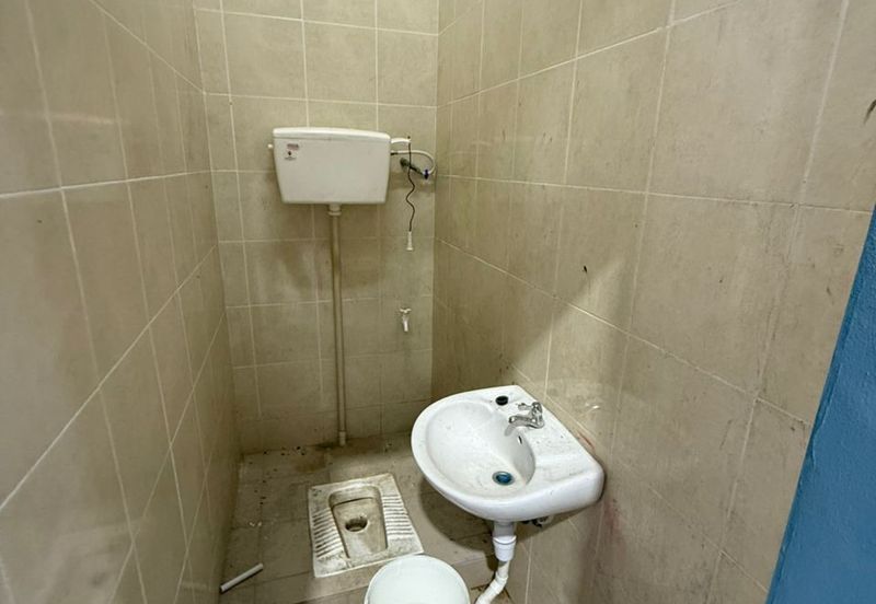 Demak Laut Industrial Park