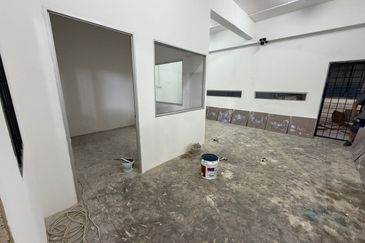 Demak Laut Industrial Park