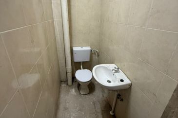 Demak Laut Industrial Park