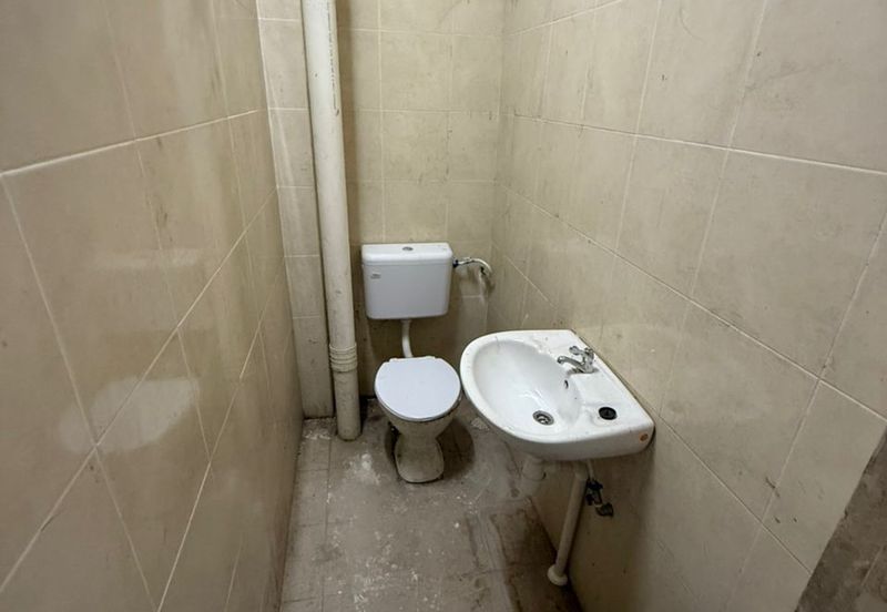 Demak Laut Industrial Park