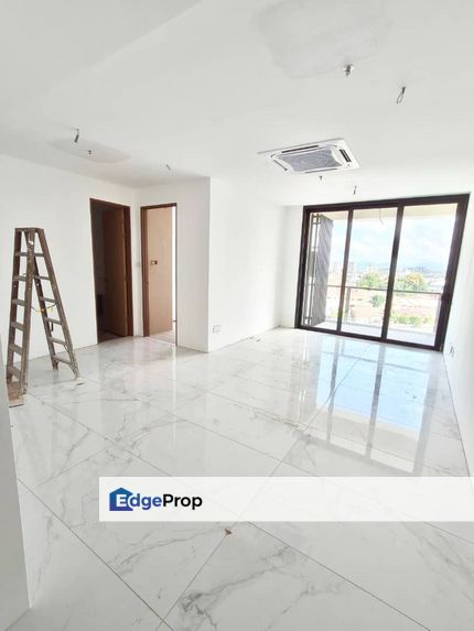 Tower 33 Jalan Song For Sale, Sarawak, Kuching