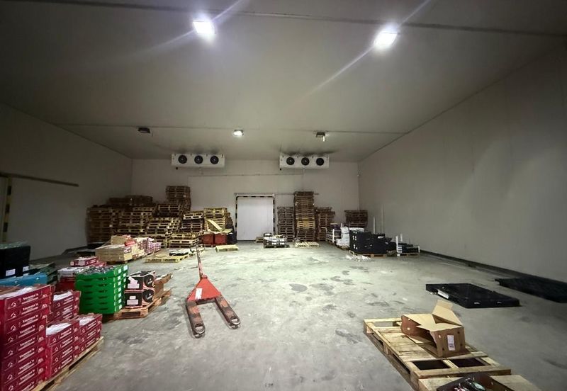 Demak Laut Industrial Park