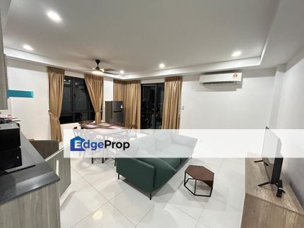 Merriton Apartment For Rent, Sarawak, Kuching