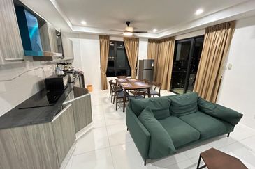 Merriton Residences