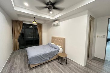 Merriton Residences
