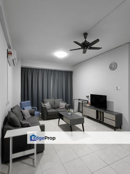 Stutong Heights 2 For Sale, Sarawak, Kuching