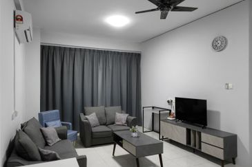 Stutong Heights Apartment 2