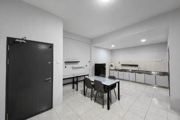 Stutong Heights Apartment 2