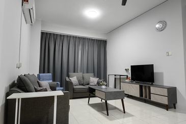 Stutong Heights Apartment 2