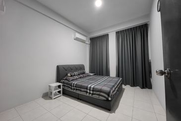 Stutong Heights Apartment 2