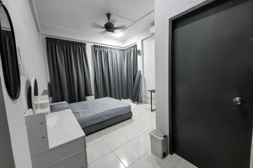 Stutong Heights Apartment 2