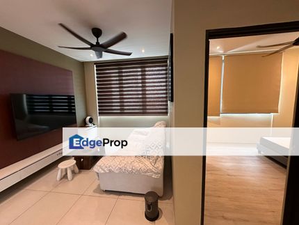 Royal Richmond Condominium For Sale, Sarawak, Kuching