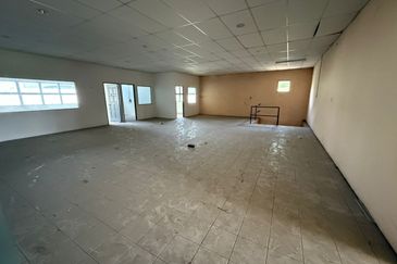 Demak Laut Industrial Park