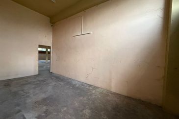 Demak Laut Industrial Park