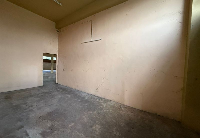 Demak Laut Industrial Park