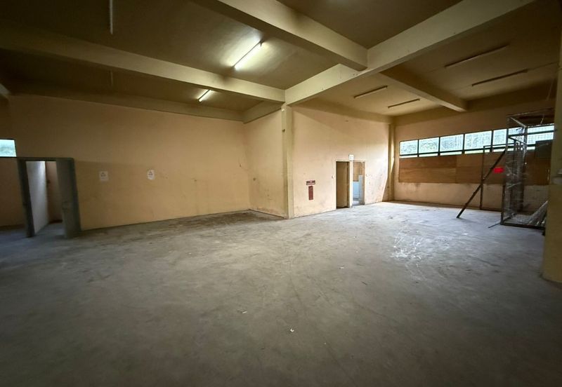 Demak Laut Industrial Park