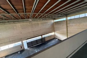 Demak Laut Industrial Park