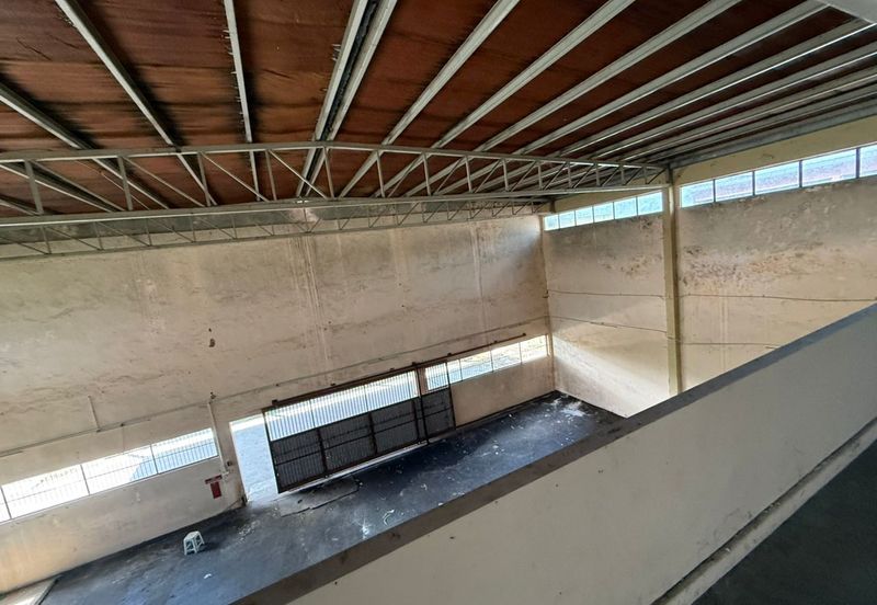 Demak Laut Industrial Park