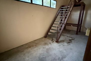 Demak Laut Industrial Park