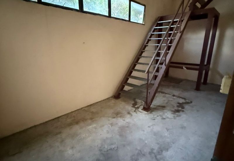 Demak Laut Industrial Park