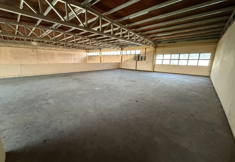 Demak Laut Industrial Park