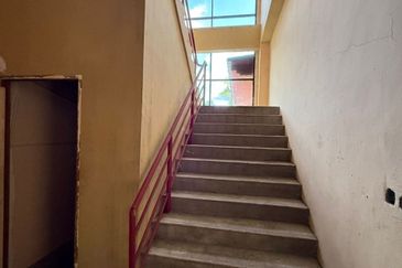 Demak Laut Industrial Park