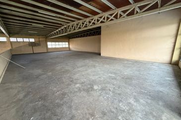 Demak Laut Industrial Park