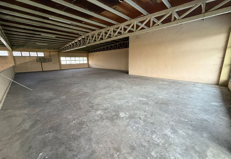 Demak Laut Industrial Park