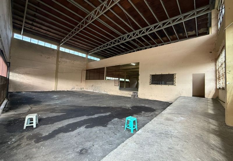 Demak Laut Industrial Park