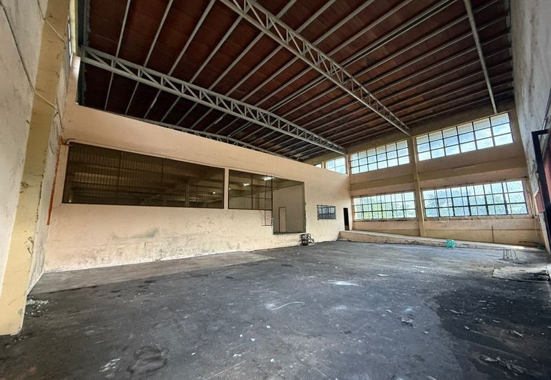 Demak Laut Industrial Park