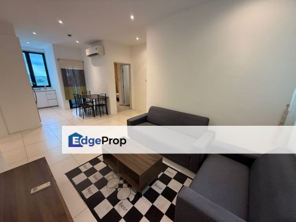 Royal Richmond Condominium For Sale, Sarawak, Kuching