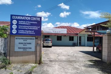 Hui Sing Old Folk House for Rent