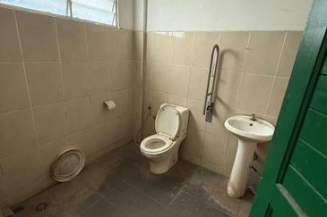 Demak Laut Industrial Park