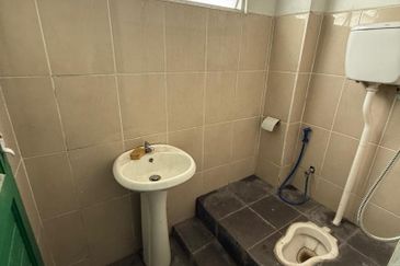 Demak Laut Industrial Park