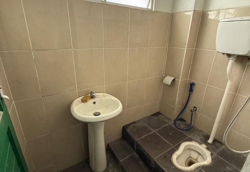 Demak Laut Industrial Park