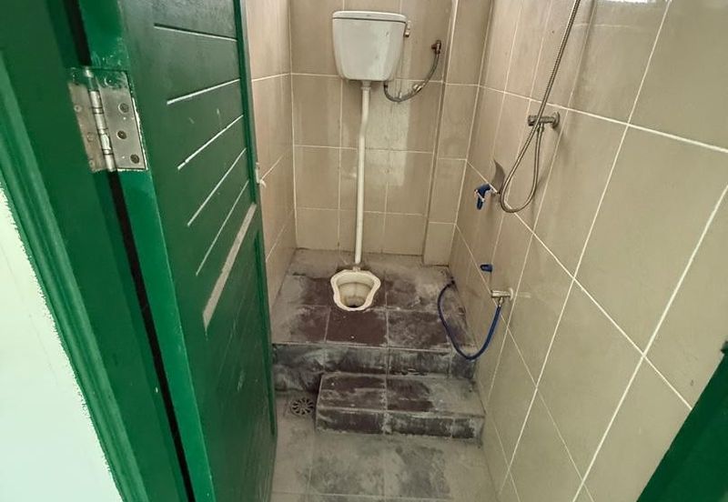 Demak Laut Industrial Park