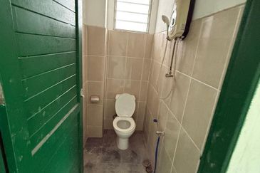 Demak Laut Industrial Park