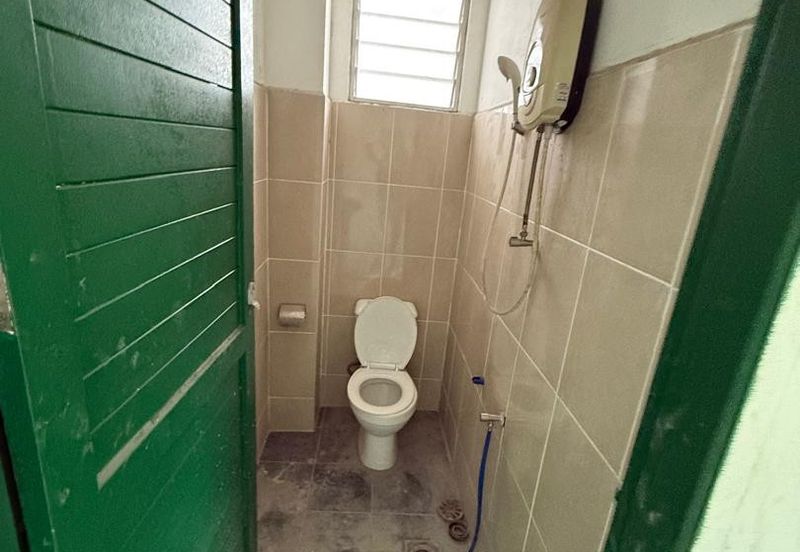 Demak Laut Industrial Park